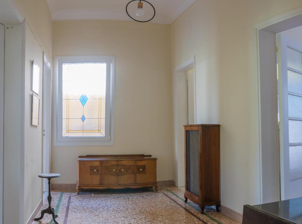 The Athenian House -Duxiana Bed Daire Dış mekan fotoğraf