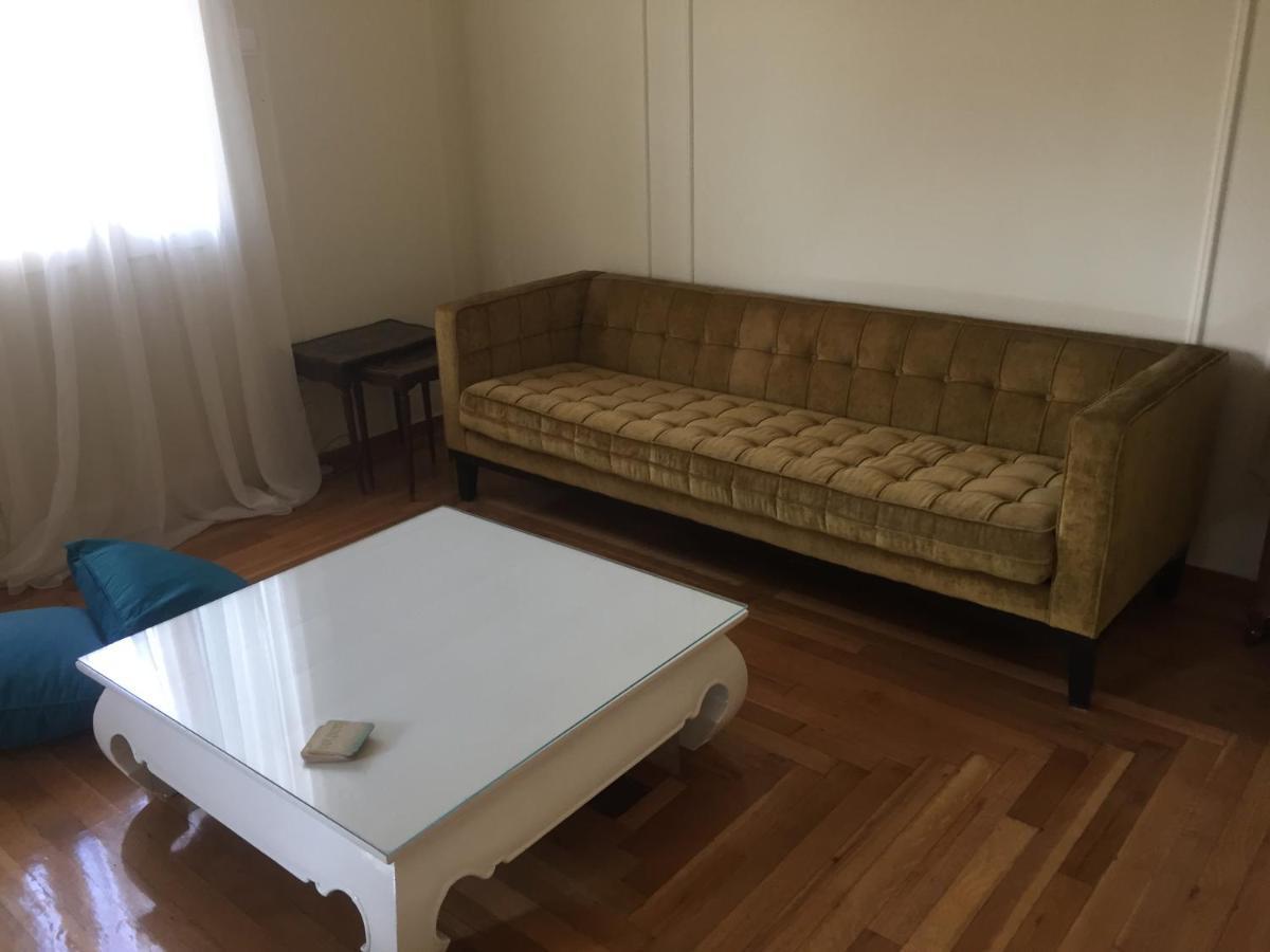 The Athenian House -Duxiana Bed Daire Dış mekan fotoğraf
